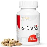 RLC, a-Drenal, Adrenal Support for Stress Relief and Energy, 120 Capsules