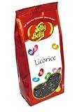 Jelly Belly Gift Bag, Licorice 7.5 oz