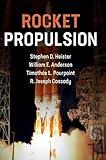 Rocket Propulsion (Cambridge Aerospace Series, Series Number 47)