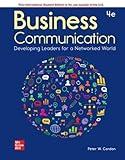 Business Communication: Developing Leaders for a Networked World