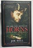 Horns Movie Tie-In Edition: A Novel