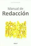 Manual de redacción