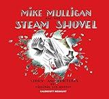 Mike Mulligan and His Steam Shovel 75th Anniversary