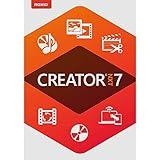 Roxio Creator NXT 7 - CD/DVD Burning & Creativity Suite [PC Download][Old Version]