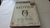 Elder Scrolls IV: Oblivion Official Game Guide, Covers all Platforms, revised and expanded