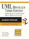 UML Distilled: A Brief Guide to the Standard Object Modeling Language