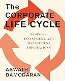 The Corporate Life Cycle: Business, Investment, and Management Implications