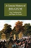 A Concise History of Belgium (Cambridge Concise Histories)