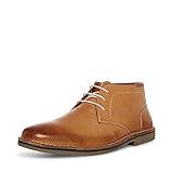 Steve Madden mens Hestonn chukka boots, Tan, 11 US