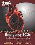 Emergency ECGs: Case-Based Review and Interpretations