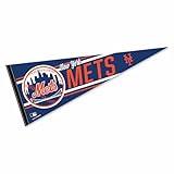 New York Mets Large Pennant