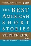 The Best American Short Stories 2007