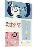 Ghost World s/c