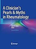 A Clinician's Pearls & Myths in Rheumatology