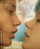 Blue Is the Warmest Color (The Criterion Collection) [Blu-ray]