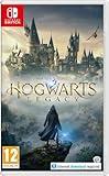Hogwarts Legacy - Nintendo Switch (European Version)