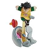 Ichibansho Figure - Dragon Ball Z - Son Gohan (Vs Omnibus Amazing), Bandai Spirits Masterlise Collectible Statue