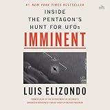 Imminent: Inside the Pentagon’s Hunt for UFOs