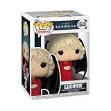 Funko Pop! TV: Sandman - Lucifer