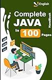 Complete Java HandBook in 100 page, For B.Tech Students: A beginner to advance Java Guide Only 100 pages (Programming Language HandBook)