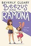 Beezus and Ramona (Ramona Quimby Book 1)