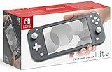 Nintendo Switch Lite - Gray