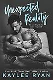 Unexpected Reality (Unexpected Arrivals)