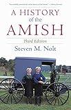 A History of the Amish: Third Edition