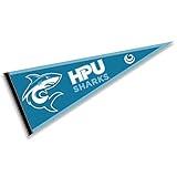 Hawaii Pacific Sharks Pennant