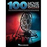 100 Movie Songs for Piano Solo