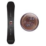 Stompgrip Premium Snowboard Stomp Pad | Gripcoin | Vice Collection | 3D Decal | Copper