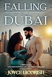 Falling in Dubai: A BBW Multicultural Romance