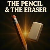 The Pencil & The Eraser