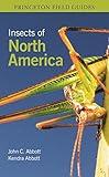 Insects of North America (Princeton Field Guides)