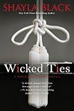 Wicked Ties (Wicked Lovers series Book 1)