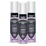 Summer's Eve Ultra Daily Active Feminine Spray, 2 oz, 3 Pack