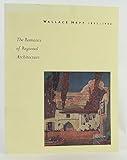 Wallace Neff 1895-1982 The Romance of Regional Architecture