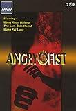 Angry Fist
