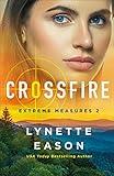 Crossfire: (An FBI Suspense Thriller and Action-Filled Crime Fiction)