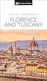 DK Florence and Tuscany (Travel Guide)