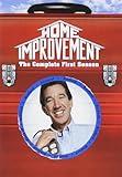 Home Improvement: The Complete First Season