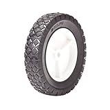 Oregon 72-108 Wheel, 8 x 175