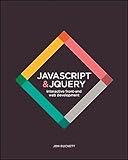 JavaScript and jQuery: Interactive Front-End Web Development