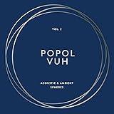 Vol. 2: Acoustic & Ambient Spheres [4 LP Boxset]