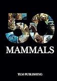 50 Mammals