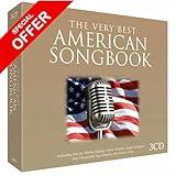 The Very Best American Songbook Ultimate Nation's Collection Over 60 Hits Featuring Frank Sinatra, Ella, Ray Charles