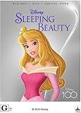 Sleeping Beauty [Blu-ray]