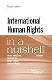 International Human Rights in a Nutshell (Nutshells)