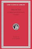 Correspondence, Volume I