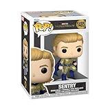Funko Pop Marvel: Thunderbolts - Sentry - Collectable Vinyl Figure - Gift Idea - Official Merchandise - Toys for Kids & Adults - Superheroes Fans - Model Figure for Collectors and Display